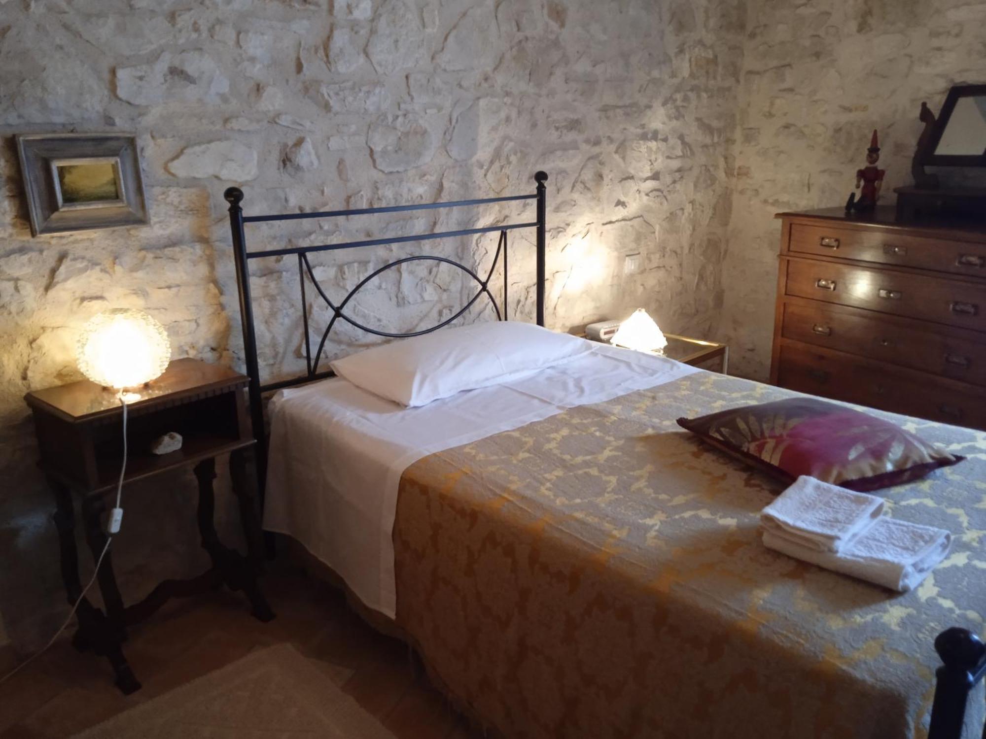 Appartamento Storico A Valle San Martino Di 스폴레토 외부 사진